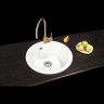 Мойка OMOIKIRI YASUGATA 48R-SA Tetogranit/бежевый 4993132