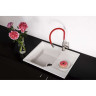 Мойка OMOIKIRI YONAKA 65-SA Artgranit/бежевый 4993415