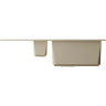 Мойка OMOIKIRI SAKAIME 78-2-CH Tetogranit/шампань 4993237