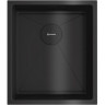 Мойка OMOIKIRI TAKI 38-U/IF-GB нерж.сталь/графит 4997016
