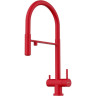 Смеситель OMOIKIRI KANTO TO TOSCANA латунь 4994428