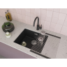 Смеситель OMOIKIRI SHINAGAWA 2 PLUS-CA латунь/карамель 4994411